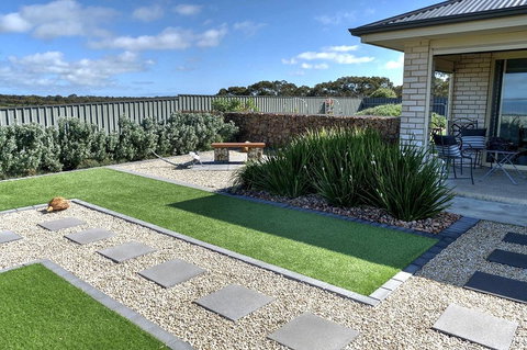 Dragons Rest - Maitland Accommodation 3