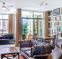 Dream Funky Warehouse in Surry Hills - Maitland Accommodation