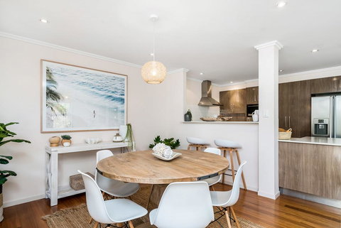 Drift - Maitland Accommodation 2