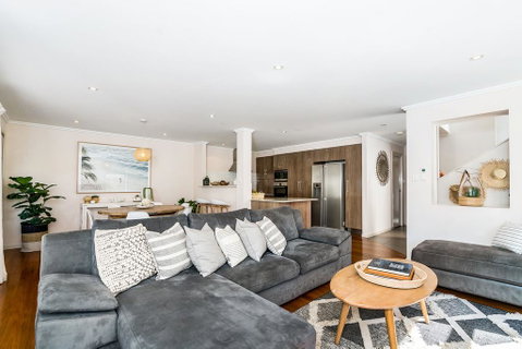 Drift - Maitland Accommodation 1