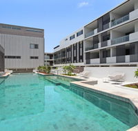 Drift Apartments unit 406 - NEW LISTING - Maitland Accommodation