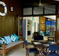 Driftwood - Maitland Accommodation