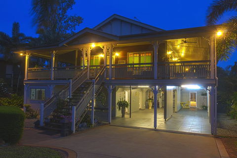 Driftwood Bed And Breakfast - Maitland Accommodation 2