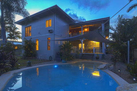 Driftwood Bed And Breakfast - Maitland Accommodation 3