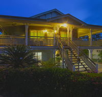 Driftwood Bed and Breakfast - Maitland Accommodation