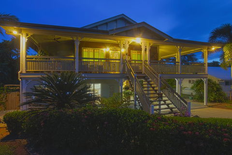 Driftwood Bed And Breakfast - Maitland Accommodation 0