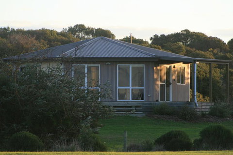 Driftwood Villas - Maitland Accommodation 2