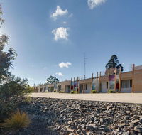 Drouin Motel - Maitland Accommodation