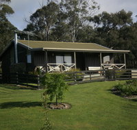 Duffy's Country Accommodation - Maitland Accommodation