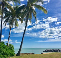 Dundee Beach Holiday Park - Maitland Accommodation