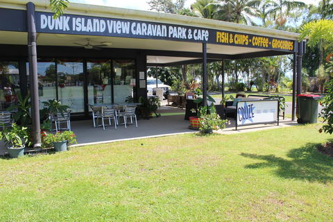 Dunk Island View Caravan Park - Maitland Accommodation 3