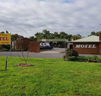 Dunolly Golden Triangle Motel - Maitland Accommodation