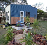 Dyl  Lil's Tiny House on Wheels - Maitland Accommodation
