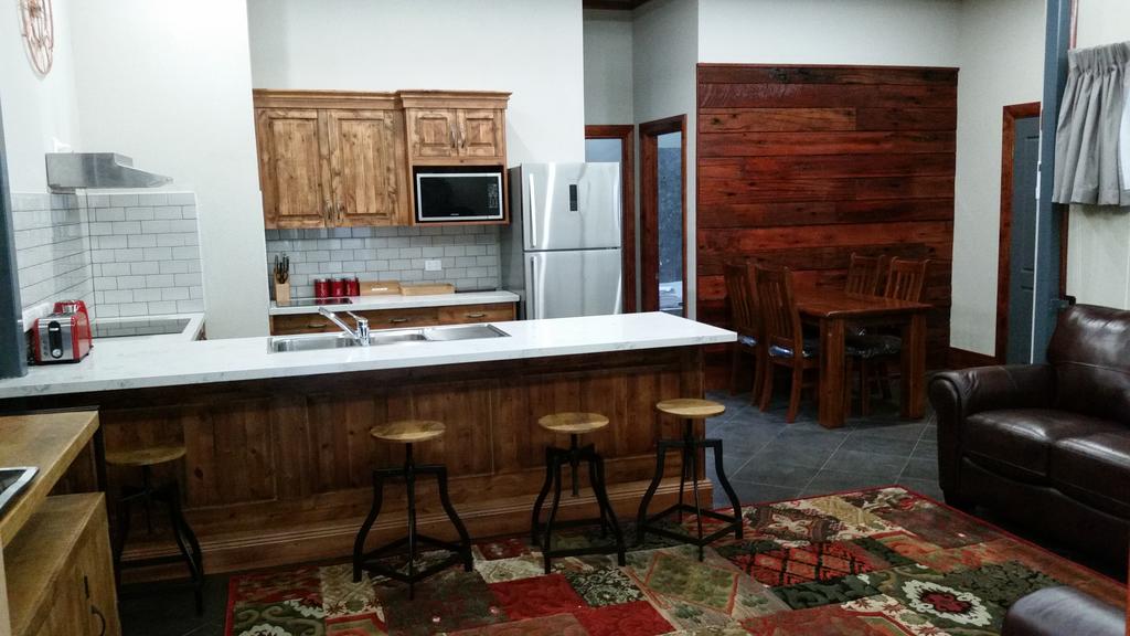 Gawler SA Maitland Accommodation