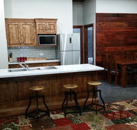 Eagle Foundry Bed  Breakfast - Maitland Accommodation