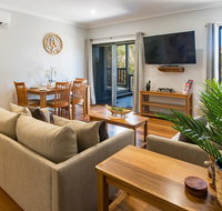 EAGLE VIEW UNIT 5 STAR - Maitland Accommodation