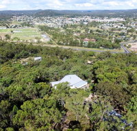 Eagle's Nest - Maitland Accommodation