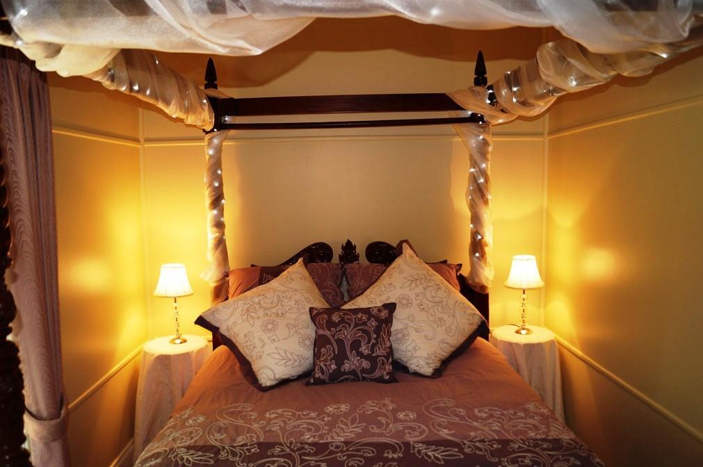 Wandin VIC Maitland Accommodation