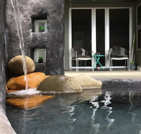 Earthship Daintree - Maitland Accommodation