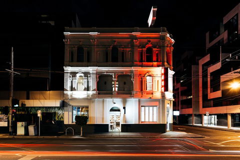 East Brunswick Hotel - Maitland Accommodation 0