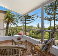 EAST COAST ESCAPES - Lighthouse Studio - Maitland Accommodation