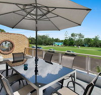 East Light - Maitland Accommodation