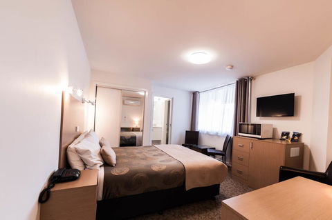 Eastern Sands City Centre - Maitland Accommodation 3