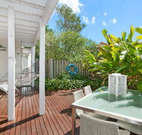 Eastpoint 3 - Maitland Accommodation