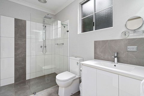 Econo Lodge Border Gateway Wodonga - Maitland Accommodation 3
