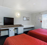 Econo Lodge Portland - Maitland Accommodation