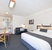 Econo Lodge Savannah Park Tamworth - Maitland Accommodation