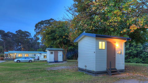 Eden Gateway Holiday Park - Maitland Accommodation 3