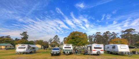 Eden Gateway Holiday Park - Maitland Accommodation 2