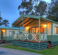 Eden Gateway Holiday Park - Maitland Accommodation