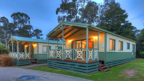 Eden Gateway Holiday Park - Maitland Accommodation 0