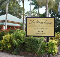 Eden House Retreat - Maitland Accommodation