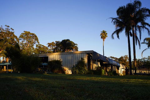 Eden Nimo Motel - Maitland Accommodation 1