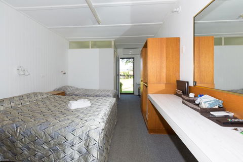 Eden Nimo Motel - Maitland Accommodation 3