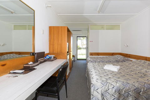 Eden Nimo Motel - Maitland Accommodation 2