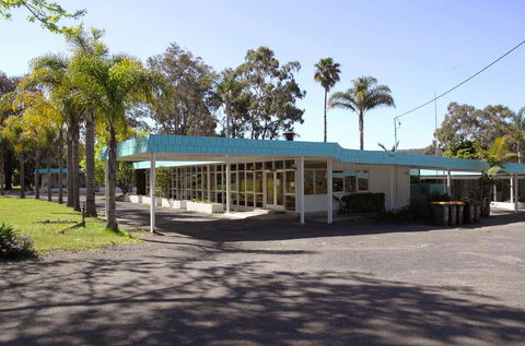 Eden Nimo Motel - Maitland Accommodation 0
