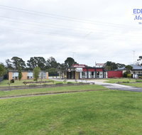 Edenhope Motor Inn - Maitland Accommodation