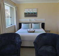Edgewater Motel - Maitland Accommodation