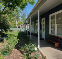 Edlin House - Maitland Accommodation