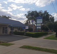 Edward Parry Motel and Apartments - Maitland Accommodation