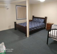 Egan st getaway - Maitland Accommodation