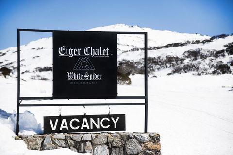 Eiger Chalet - Maitland Accommodation 0