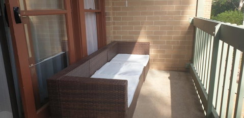 Elegant And Relaxing Apartment Few Mins To Canberra Racecourse - Maitland Accommodation 2