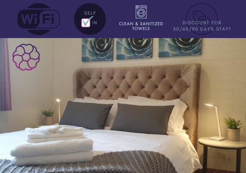 Elegant And Relaxing Apartment Few Mins To Canberra Racecourse - Maitland Accommodation 0