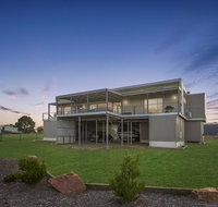 Elevation - Waterviews in Newlands Arm - Maitland Accommodation
