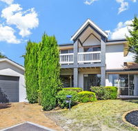 Elizabeth Grove 3 - Maitland Accommodation